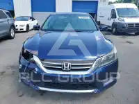 2013 Honda Accord фото