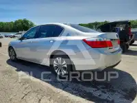 2013 Honda Accord photo
