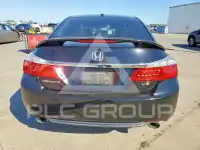 2013 Honda Accord photo