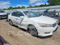 2013 Honda Accord фото