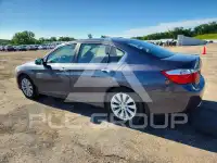2013 Honda Accord фото