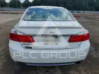 2013 Honda Accord фото