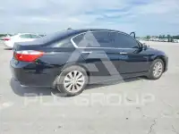 2013 Honda Accord фото