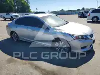 2013 Honda Accord фото
