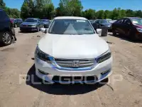 2013 Honda Accord фото