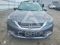 2013 Honda Accord фото