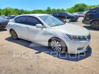 2013 Honda Accord фото