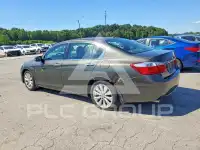 2013 Honda Accord фото