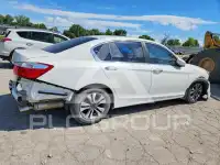 2013 Honda Accord фото