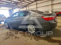 2013 Honda Accord photo