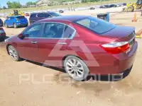 2013 Honda Accord фото