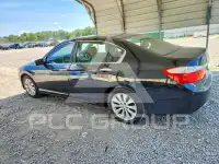 2013 Honda Accord фото
