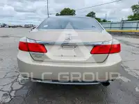 2013 Honda Accord photo