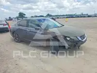 2013 Honda Accord фото