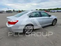 2013 Honda Accord photo