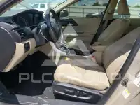 2013 Honda Accord фото
