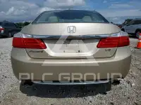 2013 Honda Accord фото