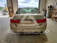 2013 Honda Accord фото