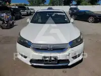 2013 Honda Accord фото