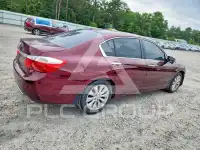 2013 Honda Accord photo