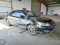 2013 Honda Accord фото