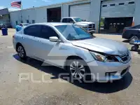 2013 Honda Accord фото
