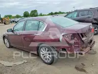 2013 Honda Accord фото