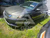 2013 Honda Accord фото