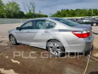 2013 Honda Accord photo
