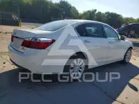 2013 Honda Accord фото