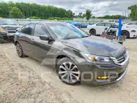 2013 Honda Accord фото