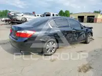 2013 Honda Accord фото