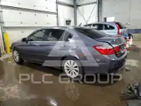 2013 Honda Accord фото