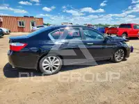 2013 Honda Accord фото