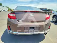 2013 Honda Accord фото