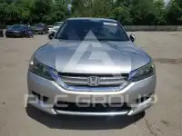 2013 Honda Accord photo