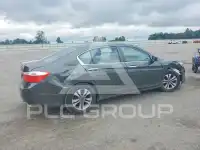 2013 Honda Accord фото