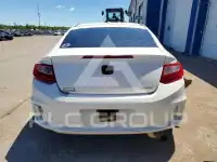 2013 Honda Accord фото