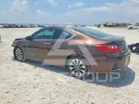 2013 Honda Accord фото