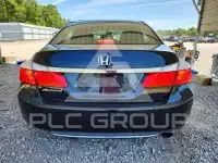 2013 Honda Accord фото