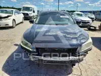 2013 Honda Accord фото