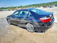 2013 Honda Accord фото