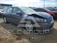 2013 Honda Accord photo