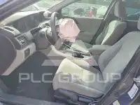 2013 Honda Accord фото