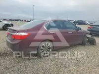 2013 Honda Accord photo