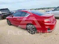 2013 Honda Accord photo