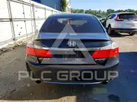 2013 Honda Accord фото