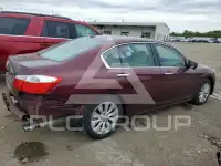 2013 Honda Accord фото