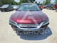 2013 Honda Accord фото