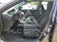 2013 Honda Accord фото